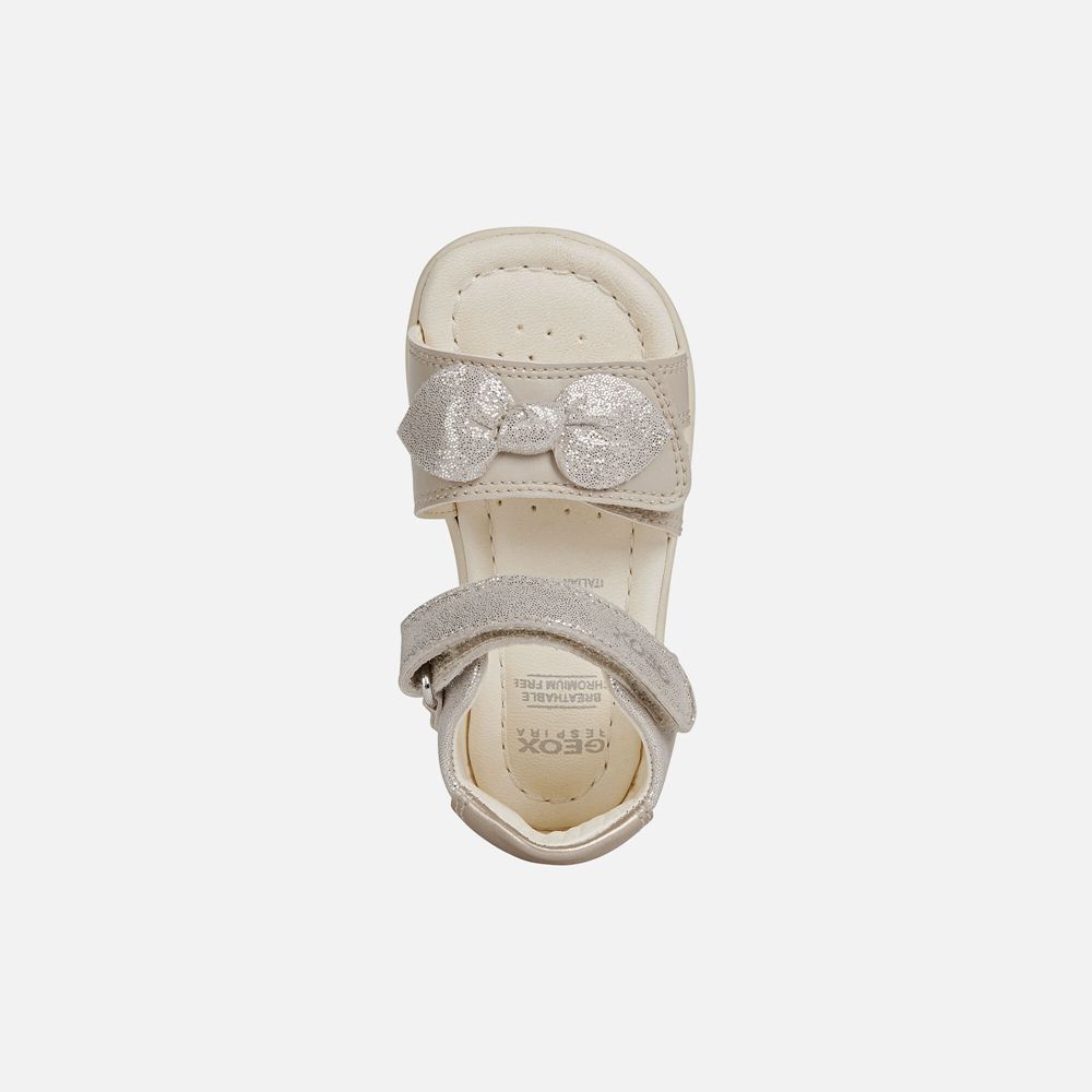 Sandalia sales geox bebe